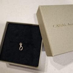 aiai✨さん専用　CANAL accessory CAPK-55のサムネイル