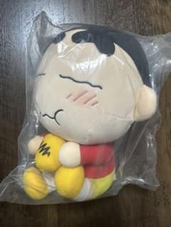 크레용 신짱 이치 반 쿠지 A상