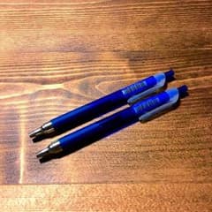 ZEBRA テクノライン 0.4のサムネイル