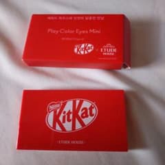 エチュードハウス アイシャドウのサムネイル