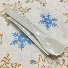 ティースプーン ベンツのサムネイル