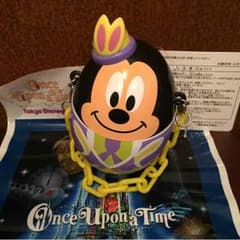 2014 ミッキー イースター グミケースのサムネイル