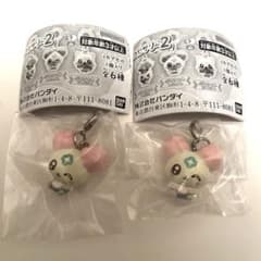 ぷちきゅあめじるしアクセサリー2 ぷりきゅあ　しふぉん2個セットのサムネイル