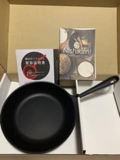 新品未使用　魔法のフライパン26cmのサムネイル