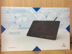 ペンタブのサムネイル