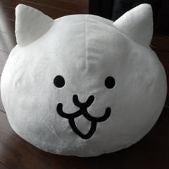 にゃんこ大戦争 ドームクッション