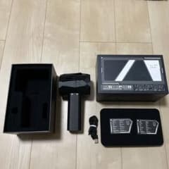 X64miniブロワーターボジェットファン【ジャンク品】のサムネイル
