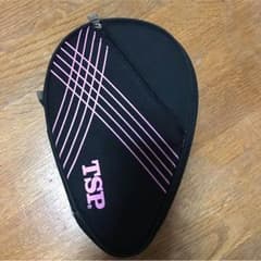 卓球ラケットケースのサムネイル