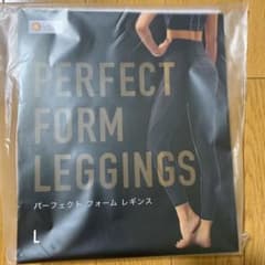 ラバ　LAVA パーフェクトフォームレギンスのサムネイル