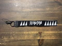 BE:FIRST JUNON Mainstream BIGハンドストラップ - メルカリ