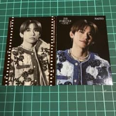 NAOTO フォトカード 三代目 J Soul Brothers