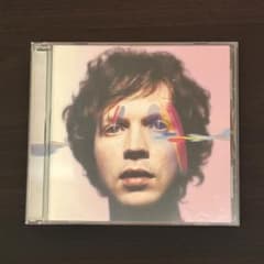 輸入盤　Sea Change Beck　シー・チェンジ　ベックのサムネイル