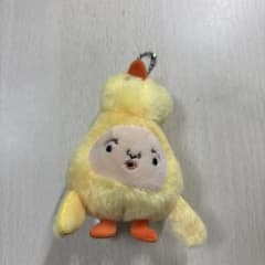 こびと図人形キーホルダーのサムネイル