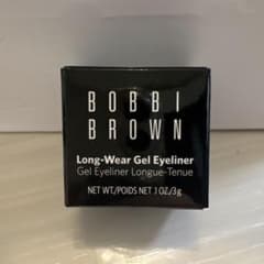 Long-Wear Gel Eyeliner 01 ブラックのサムネイル
