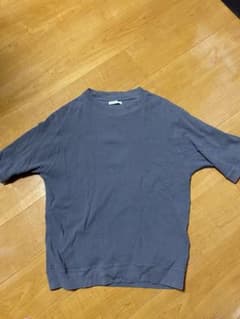 UNITED ARROWS ワッフル Tシャツのサムネイル