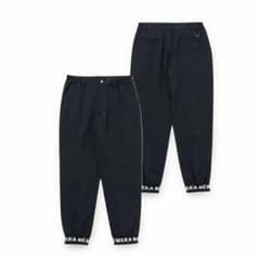 【美品】ニューエラゴルフ リブパンツ XL ネイビー 薄めの生地感 美品】ニューエラゴルフ リブパンツ XL ネイビー 薄めの生地感 - メルカリ