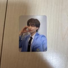 Yes!東京　ICEx盤　志賀李玖ミニトレカのサムネイル