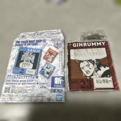 ONE PIECE BASE SHOP 366DAYS 아크릴 블록 매력 ㉝