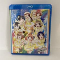 러브라이브! 선샤인!! Aqours 5th LoveLive!~Nex…