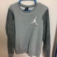 air jordan トレーナーのサムネイル