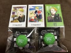 XlamV ジンタロウセットのサムネイル