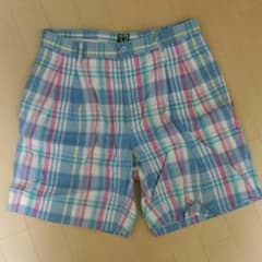 アイゾット ショートパンツ ラコステのサムネイル