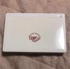 医学書院 電子辞書  看護 IS-N6000のサムネイル
