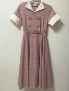 lebecca boutique レベッカブティック 朝方の化粧ワンピースのサムネイル