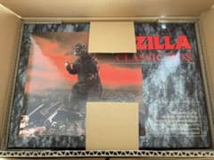 講談社 GODZILLA CLASSIC BOX ゴジラ クラシックボックス - メルカリ