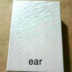 earのネックレス・ピアスセットのサムネイル