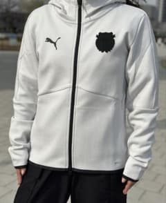 川崎フロンターレ PUMA トラベルフーデッド m79868543785_1.jpg?1768730762