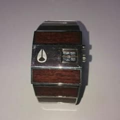 NIXON lotolog ダークウッドのサムネイル