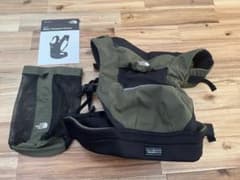 THE NORTH FACE Baby Compact Carrierのサムネイル