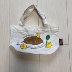ノラネコぐんだん　トートバッグのサムネイル