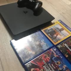 ベン様専用ps4のサムネイル