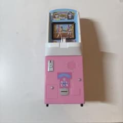 ラブandベリー ラブベリSEGA アーケード筐体 ミニチュアのサムネイル