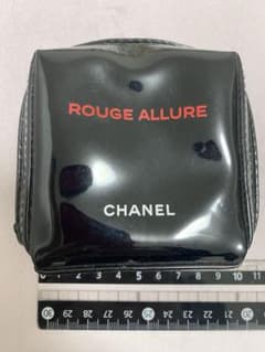CHANEL ROUGE ALLURE ブラックのサムネイル