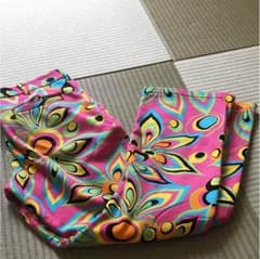 ラウドマウスメンズ防寒パンツのサムネイル