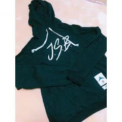 【Mii様専用】J.S.B. パーカー 三代目 【正規品】のサムネイル