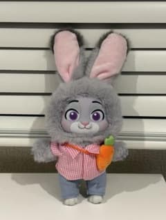 TOP TOY ZOOTOPIA judy ズートピア ジュディーのサムネイル