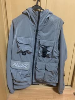Palace Utility Iridescent Jacketのサムネイル
