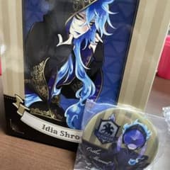 ツイステッドワンダーランド イデアのサムネイル