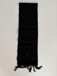 Polo Ralph Lauren マフラーのサムネイル