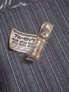 【ブルーロック】めじるしアクセサリーのサムネイル