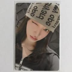 IVE リズ SECRET オフイベ 11月 東京 トレカ 1枚 - メルカリ