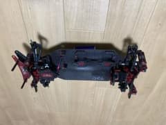 SHIBATA GRK GS2EVO GRK4 GRK5 ラジドリ - メルカリ