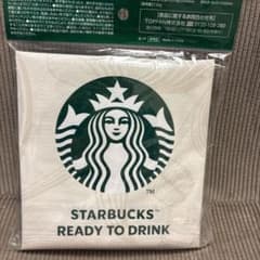 Starbucks READY TO DRINK ノベルティバッグのサムネイル
