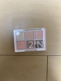 2aN ベターミーアイパレット 22 ラブボエムのサムネイル