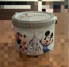 東京ディズニーリゾート 25周年 空き缶のサムネイル