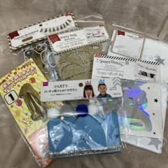 coco＊様専用　バースデー　誕生日　セットのサムネイル